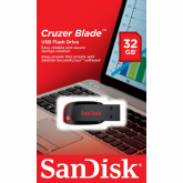 PenDrive 32 GB SanDisk