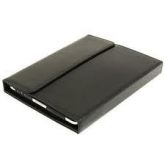 Capa de Couro para IPAD 10"